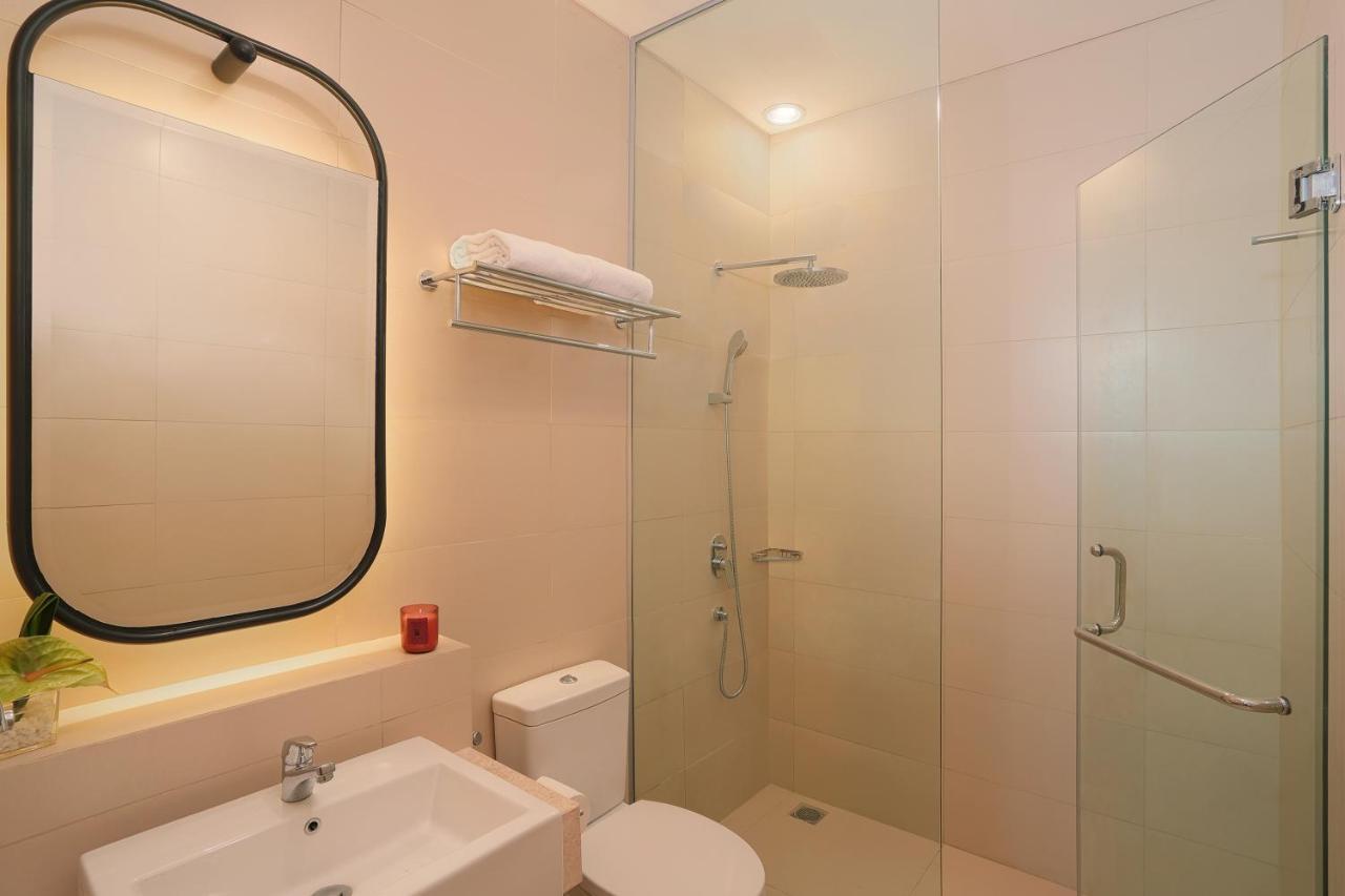 Citadines Gatot Subroto จาการ์ตา ภายนอก รูปภาพ